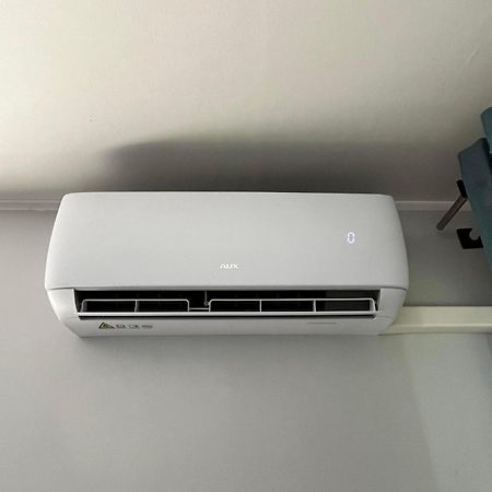 ורוצלב Apartament U Buni מראה חיצוני תמונה
