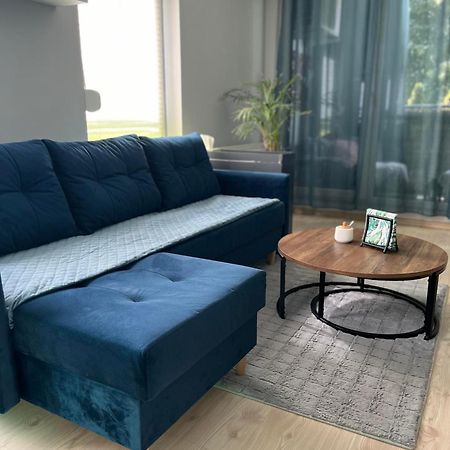 ורוצלב Apartament U Buni מראה חיצוני תמונה
