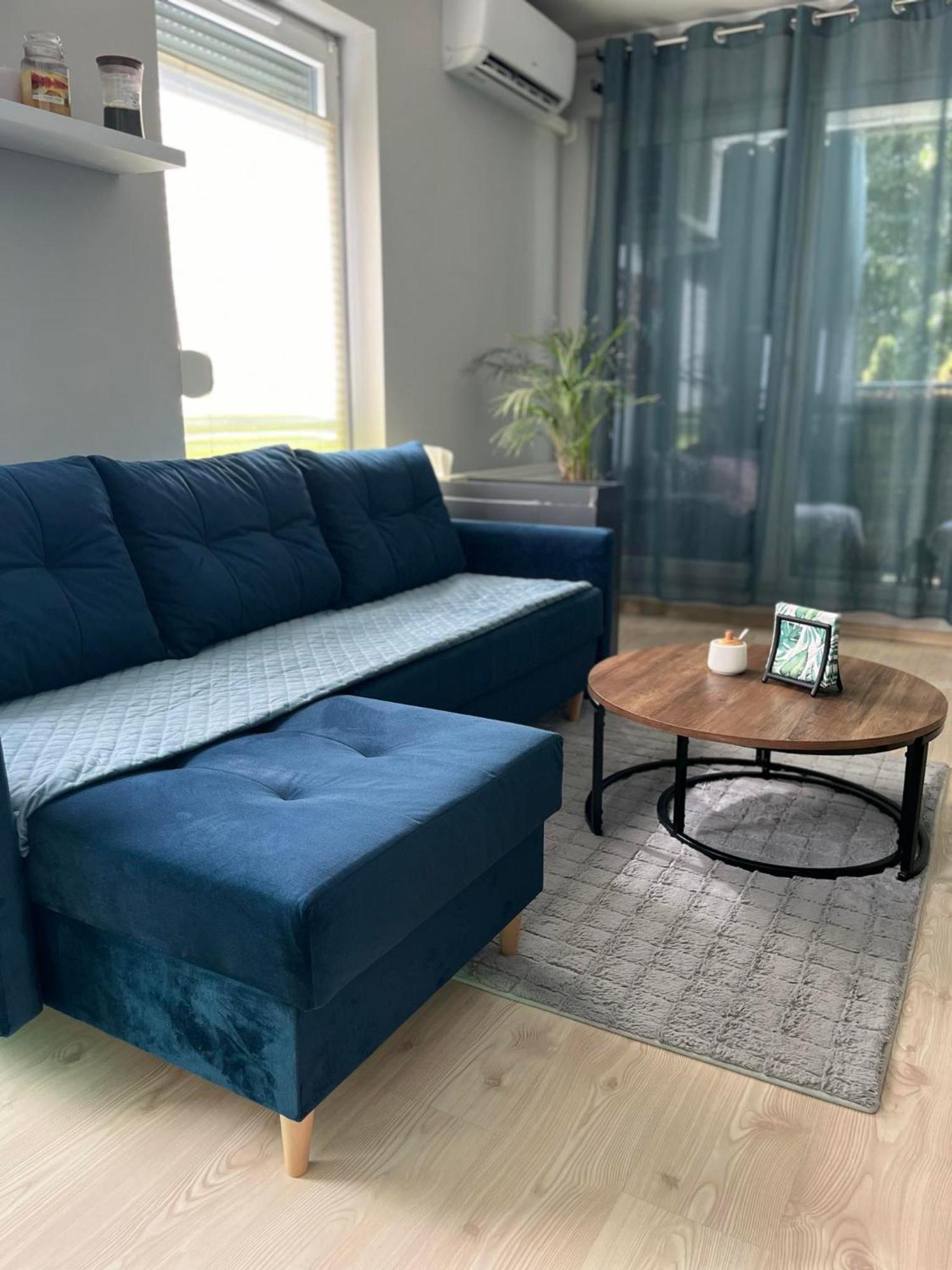 ורוצלב Apartament U Buni מראה חיצוני תמונה
