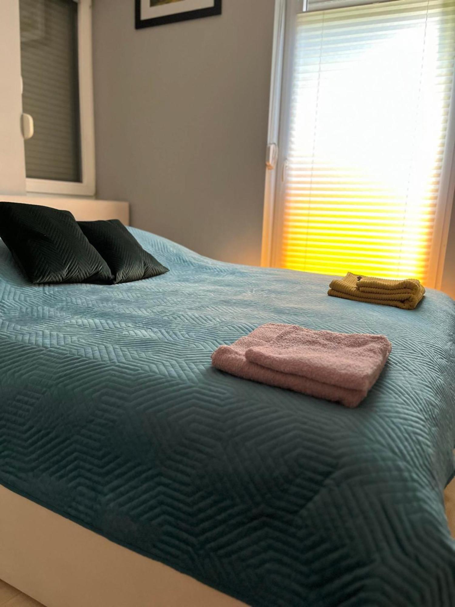 ורוצלב Apartament U Buni מראה חיצוני תמונה