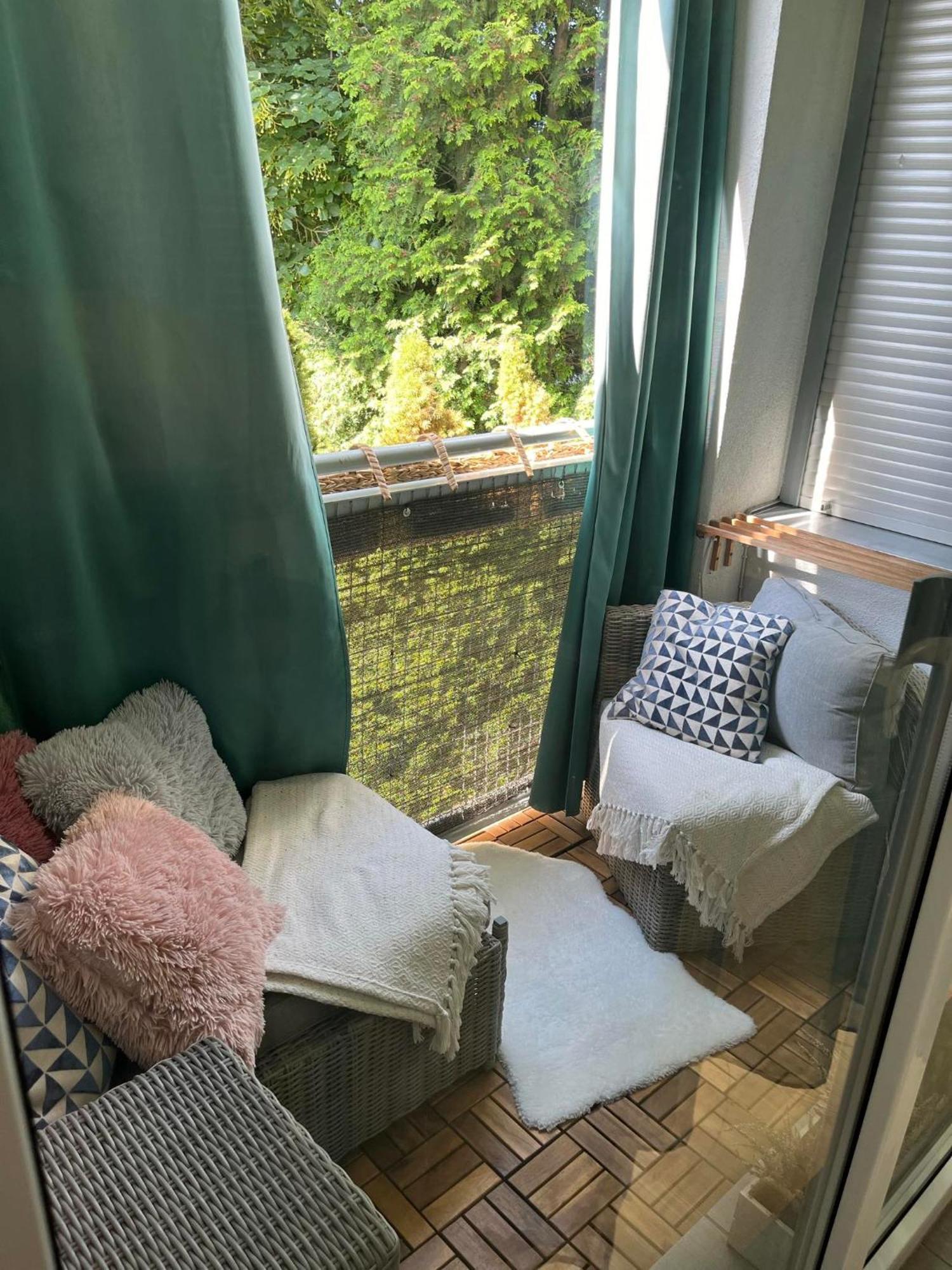 ורוצלב Apartament U Buni מראה חיצוני תמונה