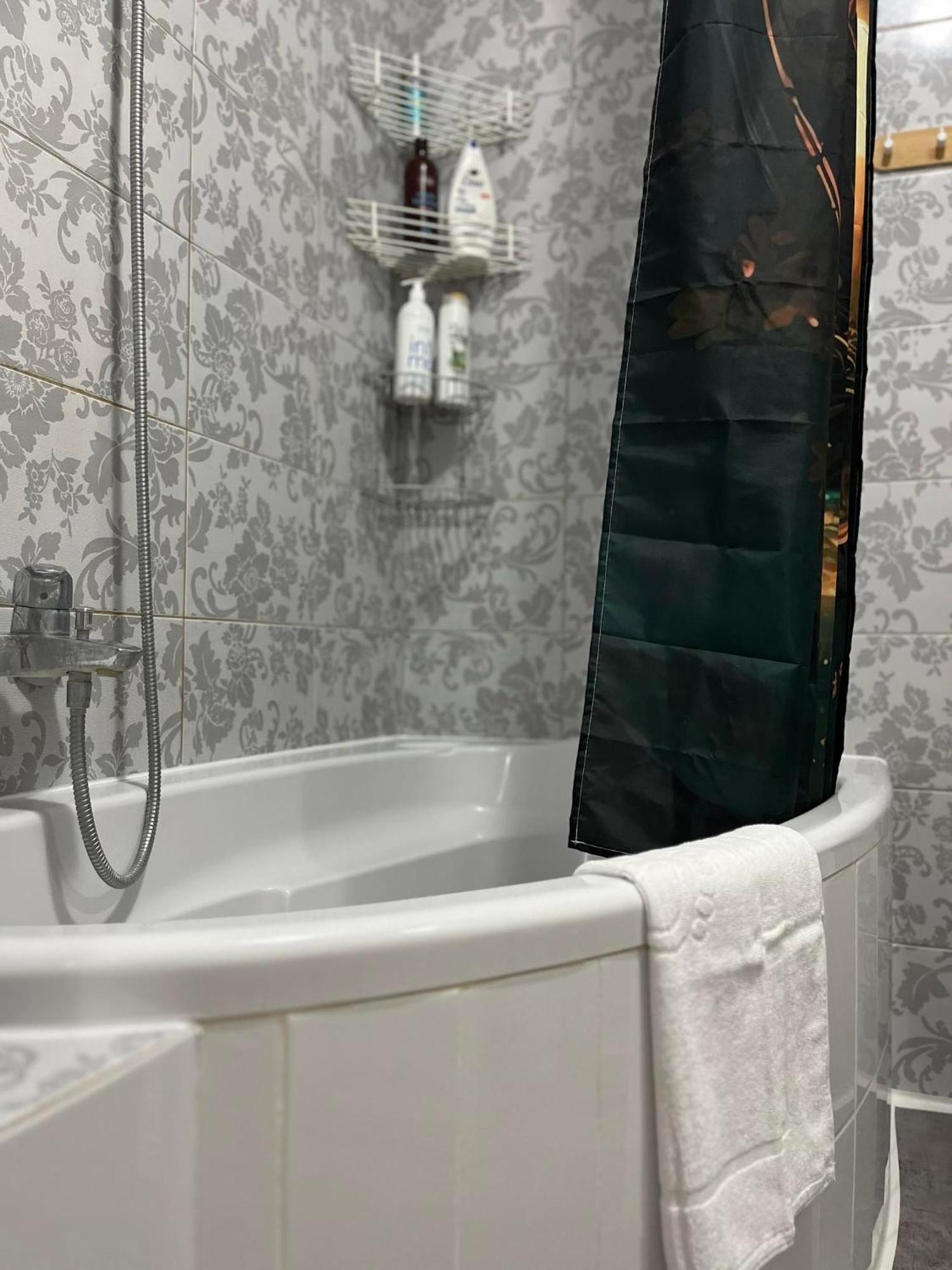 ורוצלב Apartament U Buni מראה חיצוני תמונה