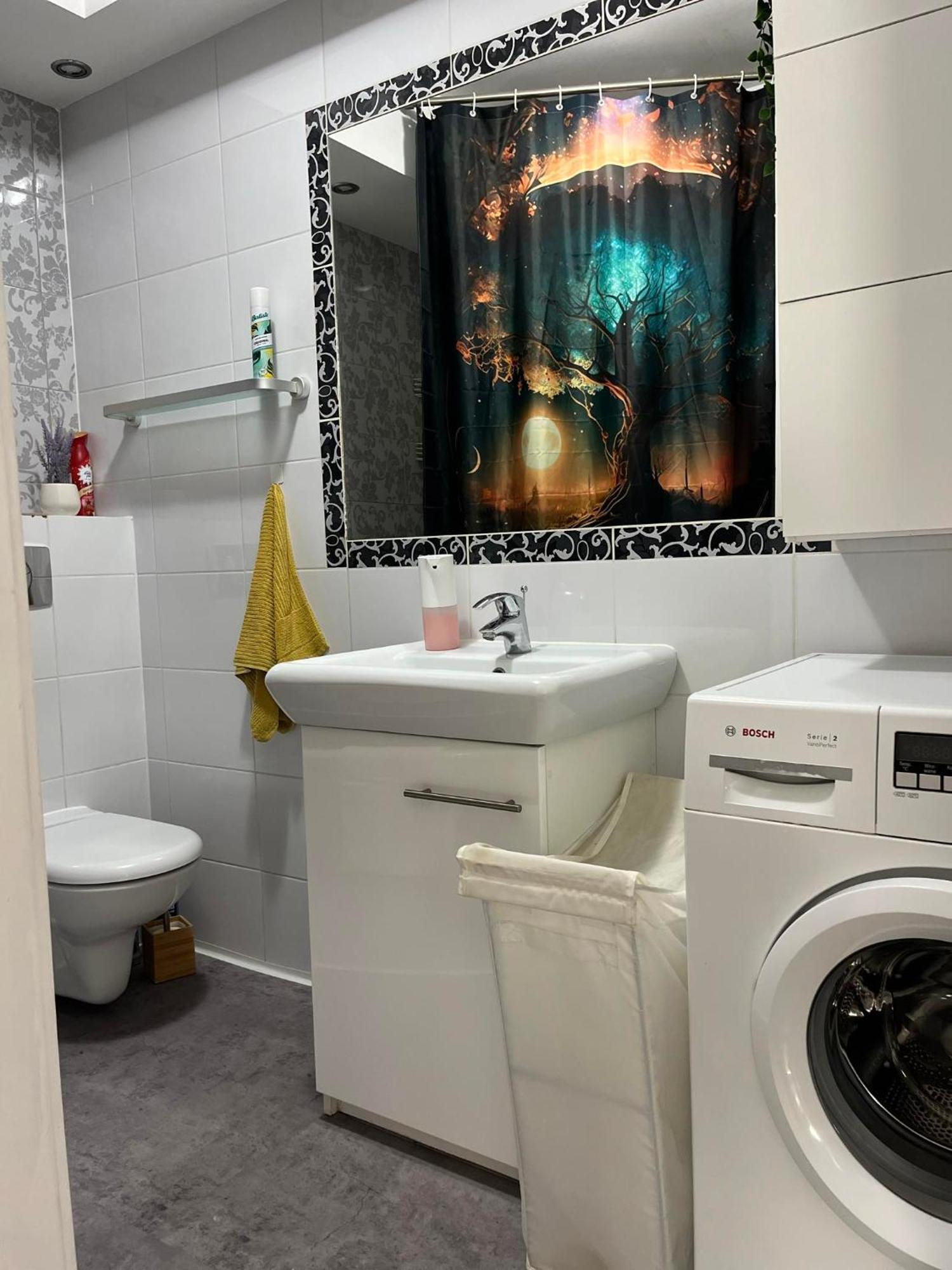 ורוצלב Apartament U Buni מראה חיצוני תמונה